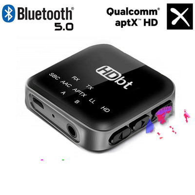 Transceptor Adaptador de Audio sin Pérdida - Image 2