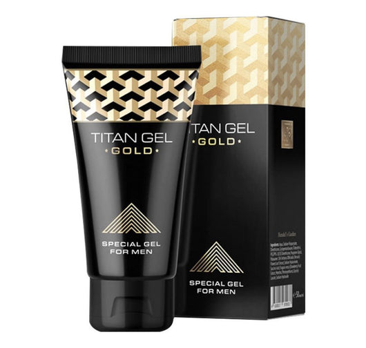 Crema Masajeadora para Cuidado Íntimo Masculino - Image 14