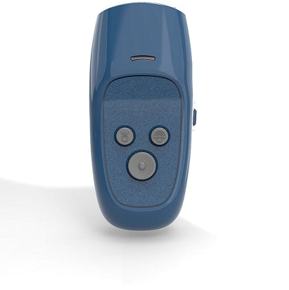 Entrenador Ultrasónico Portátil para Perros - Dispositivo de Control a Distancia