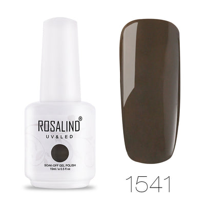 Esmalte de Uñas Color Sólido Premium - Image 30