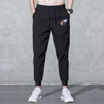 Pantalón Slim Fit Harlan de 9 Puntos - Movimiento Deportivo - Image 6