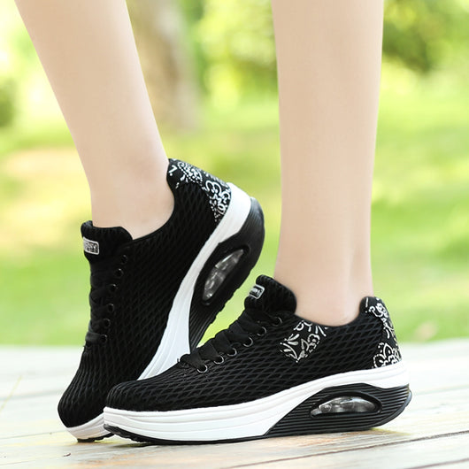 Zapatos Casuales de Confort Premium