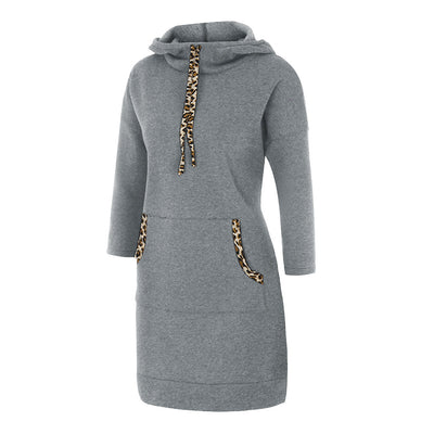 Sudadera con Capucha para Mujer - Image 3