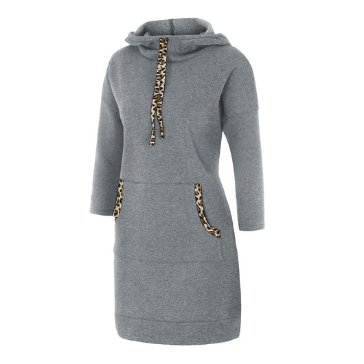 Sudadera con Capucha para Mujer - Image 3
