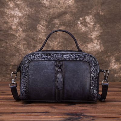 Bolso Retro para Mujer en Nuevo Color