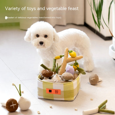 Juguete Interactivo Comedero Lento para Perros con Dispensador de Alimento - Image 3