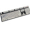 Keycaps de Sublimación Térmica Multiidioma Japonés Ruso Coreano
