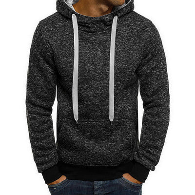 Sudaderas Básicas para Otoño e Invierno - Image 12