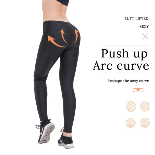 Leggings Levantacaderas con Corazón para Mujer - Image 7