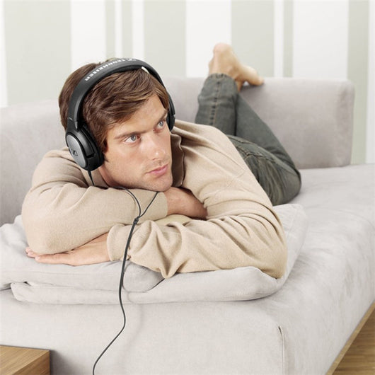 Auriculares Senhai para Música