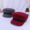Gorra Casual Azul Marino