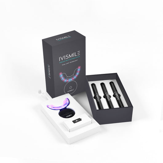 Instrumento Dental Electrónico con Luz Fría - Image 4