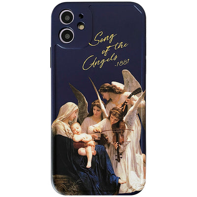 Funda Protectora de Silicona Compatible con Apple SE - Antigolpes con Protección de Lente - Image 5