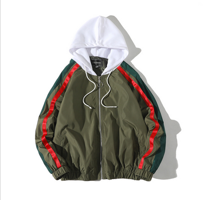 Cardigan Hoodie para Parejas - Abrigo Cómodo y Versátil - Image 10