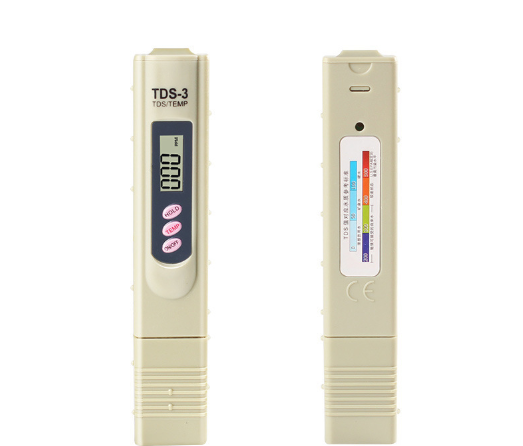 Medidor de Calidad de Agua TDS Digital - Image 4