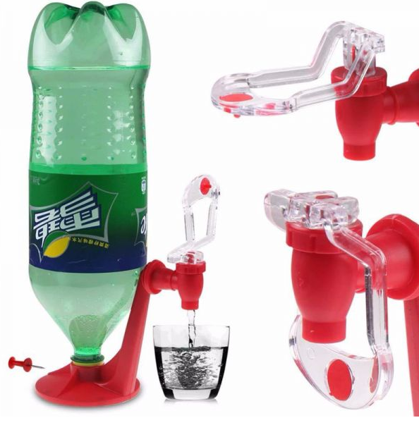 Dispensador de Refrescos Magic Tap