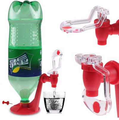 Dispensador de Refrescos Magic Tap
