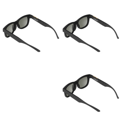 Gafas de Sol Inteligentes con Oscurecimiento Automático LCD - Image 8