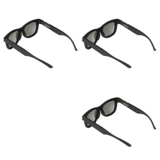 Gafas de Sol Inteligentes con Oscurecimiento Automático LCD - Image 8