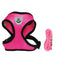 Pink Red L