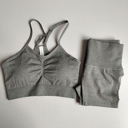 Set Completo de Yoga y Fitness Deportivo - Image 6