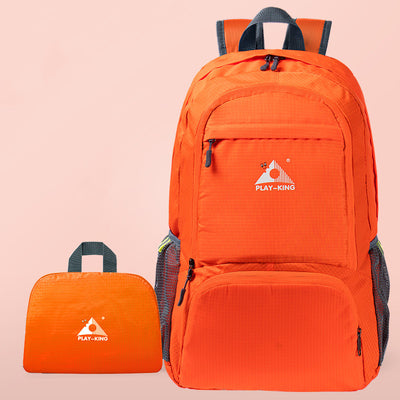 Mochila Deportiva Plegable Ultraligera - Image 13