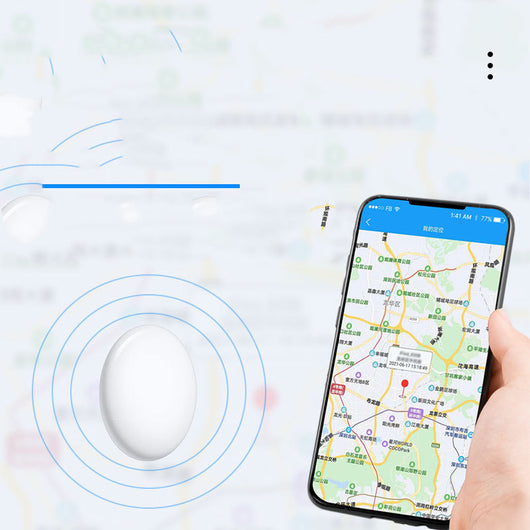 Localizador Bluetooth para Llaves y Teléfono Móvil - Image 3