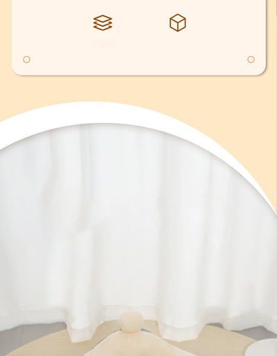Nido Térmico para Mascotas - Cama Cuadrada Acogedora Universal para Todas las Estaciones - Image 8