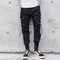 Pantalones Casuales Cómodos para Hombre
