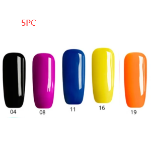 Rotulador de Diseño de Uñas - Image 27