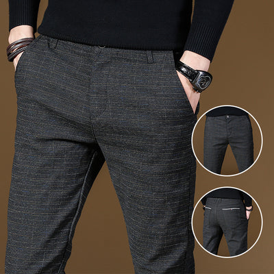 Pantalones Premium para Hombre - Primavera y Otoño - Image 3
