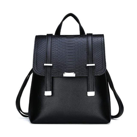 Mochila Casual de Doble Correa para Mujer - Bolsa Multiusos - Image 14