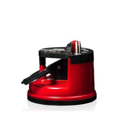 Afilador de Cuchillos Eléctrico Inteligente con Ventosa de Seguridad Fácil y Seguro - Image 3