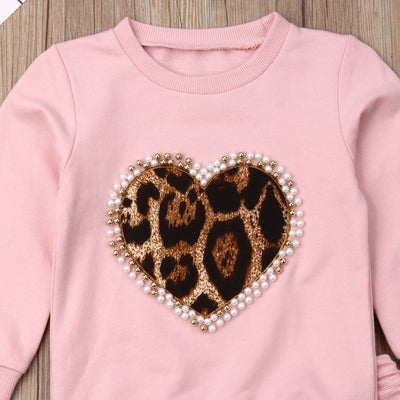 Sudadera Estampada Dos Piezas - Image 3
