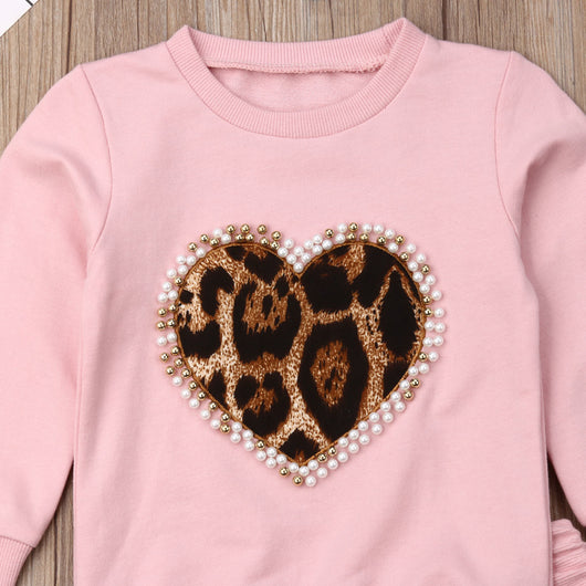 Sudadera Estampada Dos Piezas - Image 3