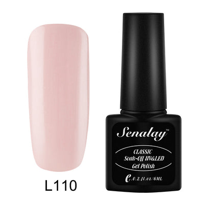 Esmalte de Uñas en Botella Plástica 6ml - Image 8