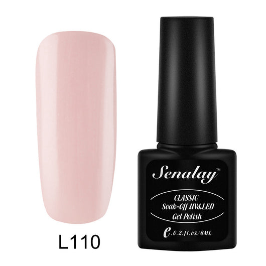 Esmalte de Uñas en Botella Plástica 6ml - Image 8