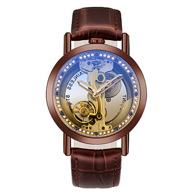 Reloj Automático para Hombre - Image 10