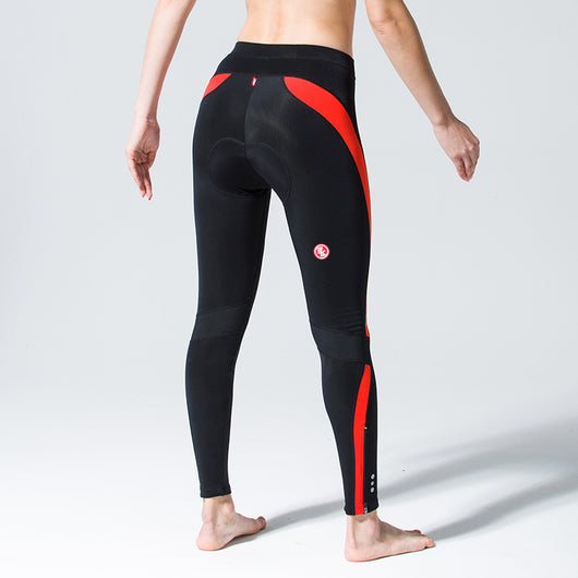 Pantalones de Ciclismo Transpirables para Mujer - Image 11