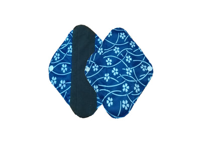 Toalla Sanitaria Reutilizable con Carbón de Bambú para Menstruación - Image 13