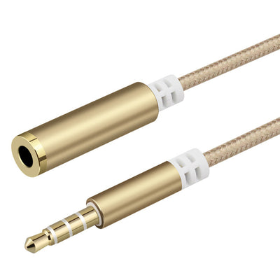 Cable Extensor para Audífonos de Alta Calidad - Image 5