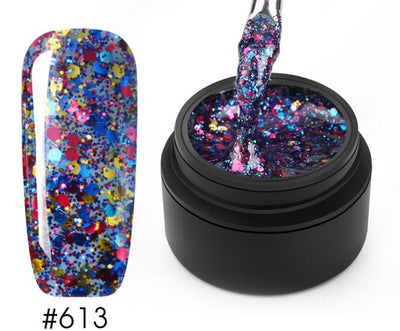 Gel de Uñas Diamante - Image 23