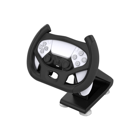 Soporte de Volante para Controles de Juego con Ventosa - Image 2