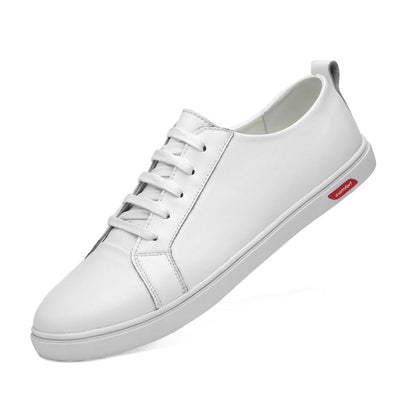 Zapatillas Deportivas Blancas para Hombre - Image 3