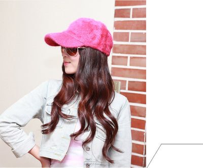 Gorro de Lana Shangtu - Abrigo Cálido y Elegante - Image 19