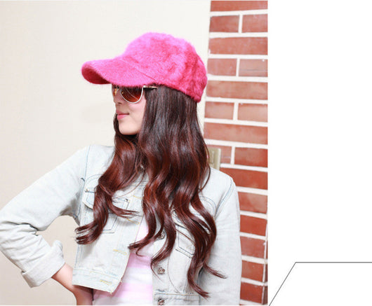 Gorro de Lana Shangtu - Abrigo Cálido y Elegante - Image 19