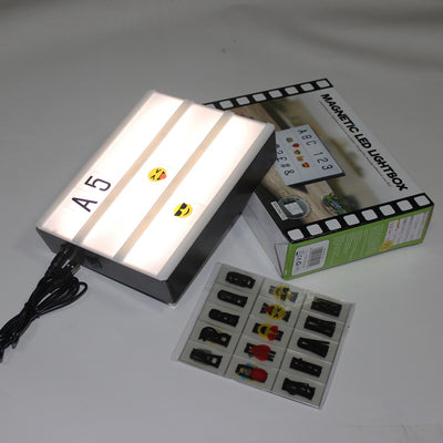 Cartelera LED Premium para Cine y Eventos