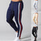 Pantalones Deportivos Ajustados para Hombre - Estilo y Confort