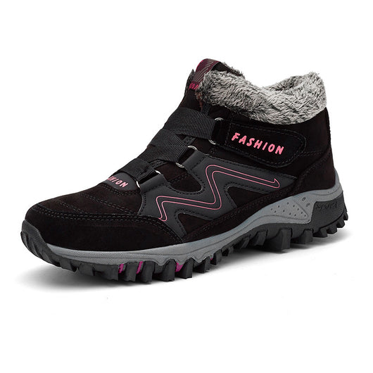 Zapatillas de Pareja Térmicas con Forro de Terciopelo - Image 7