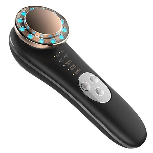 Dispositivo de Lifting Facial con Tecnología IPL e Iones - Image 5